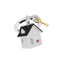 Load image into Gallery viewer, Home Sweet Home Keyring
