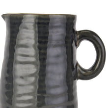 Load image into Gallery viewer, Seville Collection Navy Jug
