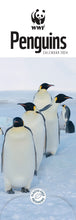 Load image into Gallery viewer, Penguins Slim Calendar 2024
