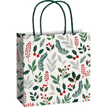 Load image into Gallery viewer, Holly Berna Gift Bag Small
