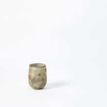 Load image into Gallery viewer, Silver Antique Small Votive
