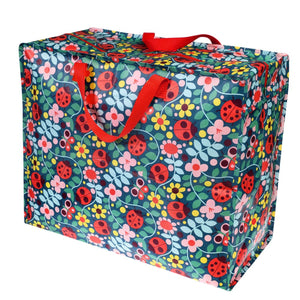 Ladybird Jumbo Storage Bag