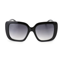 Load image into Gallery viewer, Black Frame Recycled Sunglasses
