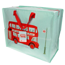 Load image into Gallery viewer, TFL Bus Jumbo Bag
