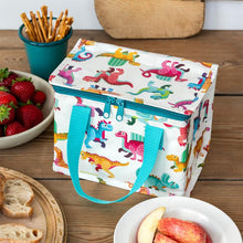 Load image into Gallery viewer, Baby Dinos Lunch Bag
