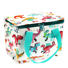 Load image into Gallery viewer, Baby Dinos Lunch Bag
