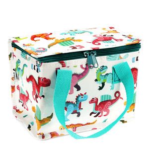 Baby Dinos Lunch Bag
