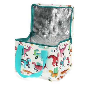 Baby Dinos Lunch Bag