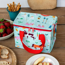 Load image into Gallery viewer, Farmyard Lunch Bag
