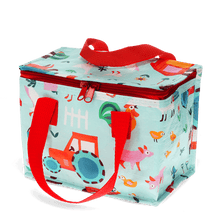 Load image into Gallery viewer, Farmyard Lunch Bag

