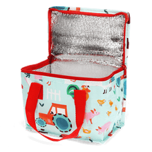 Load image into Gallery viewer, Farmyard Lunch Bag
