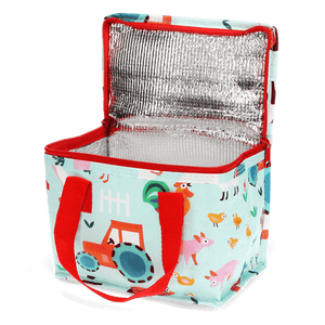 Farmyard Lunch Bag