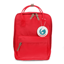 Load image into Gallery viewer, Compact Backpack 8L Red

