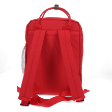 Load image into Gallery viewer, Compact Backpack 8L Red
