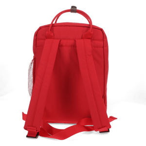 Compact Backpack 8L Red