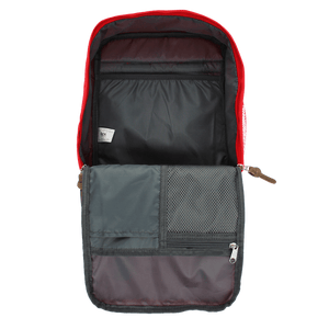 Compact Backpack 8L Red