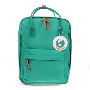 Compact Backpack 8L Green