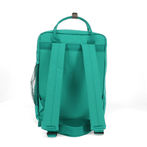 Compact Backpack 8L Green