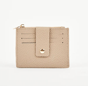 Pearl Duo Purse - Mink