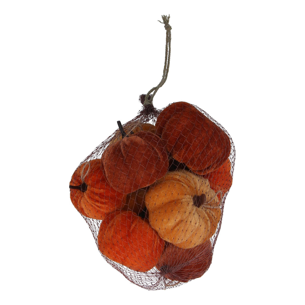 Autumn Mix Mini Pumpkin Bag 9