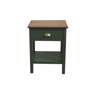 Castleton Lamp Table 56cm ** IN STORE ONLY**