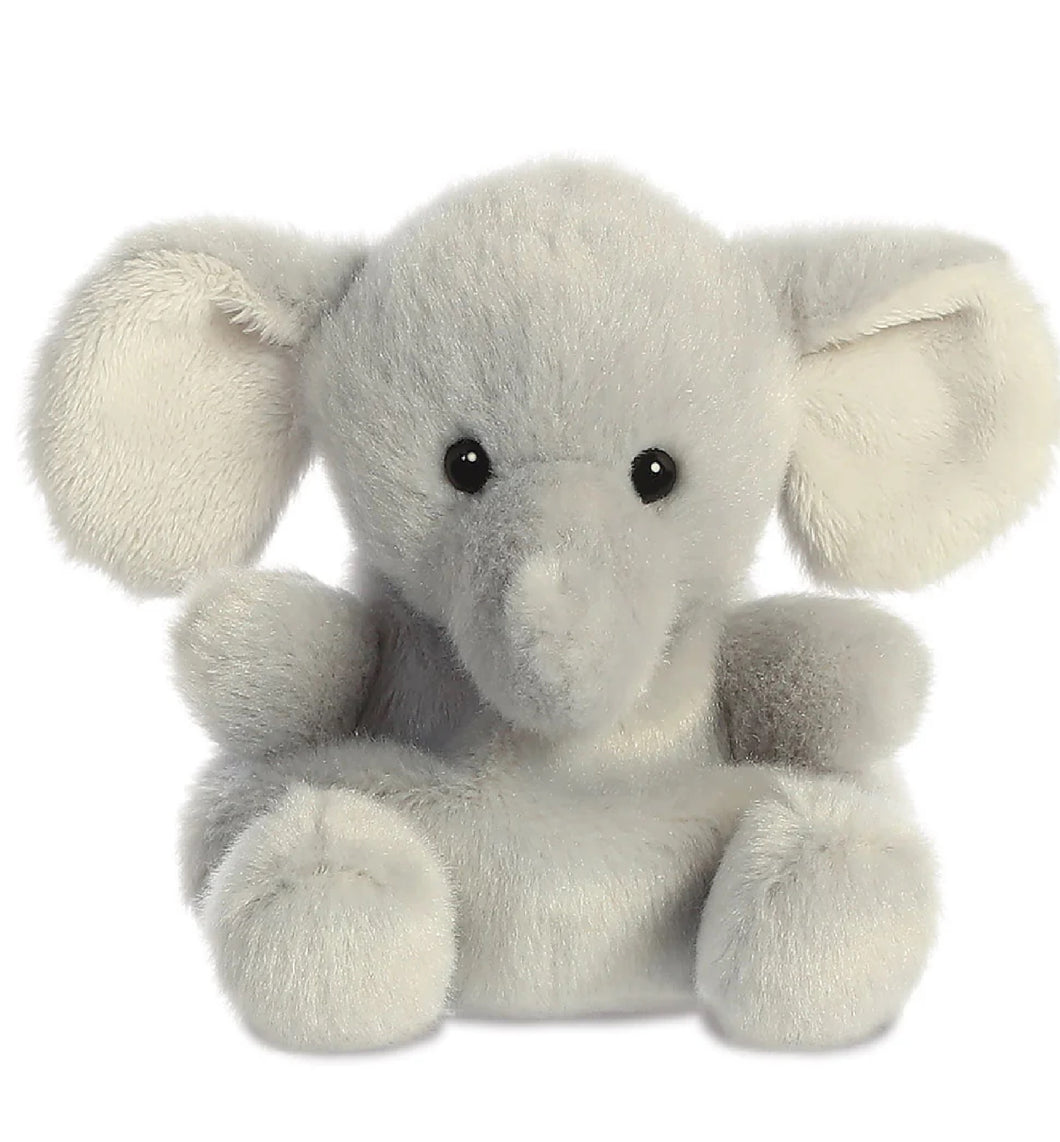 Stomps Elephant 5in