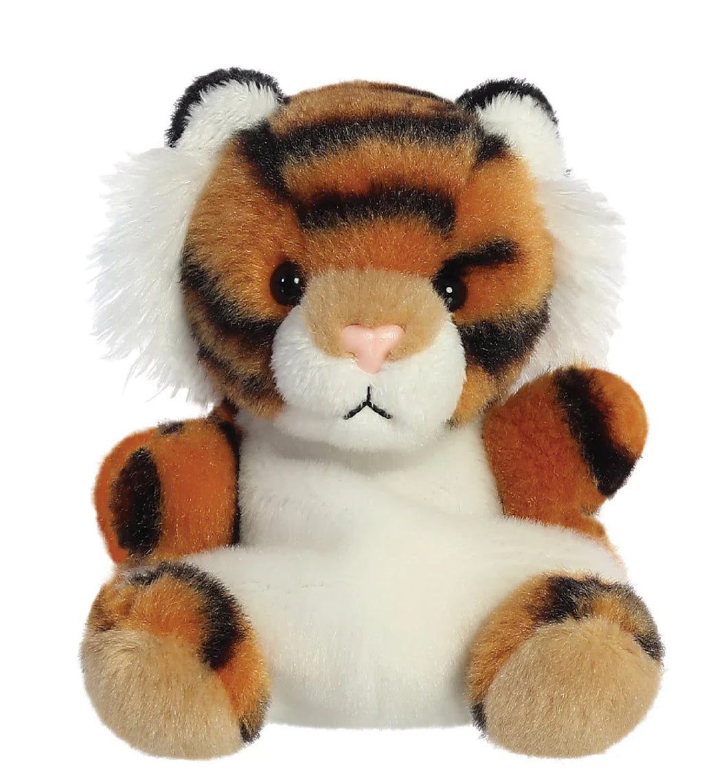 Indy Tiger 5in