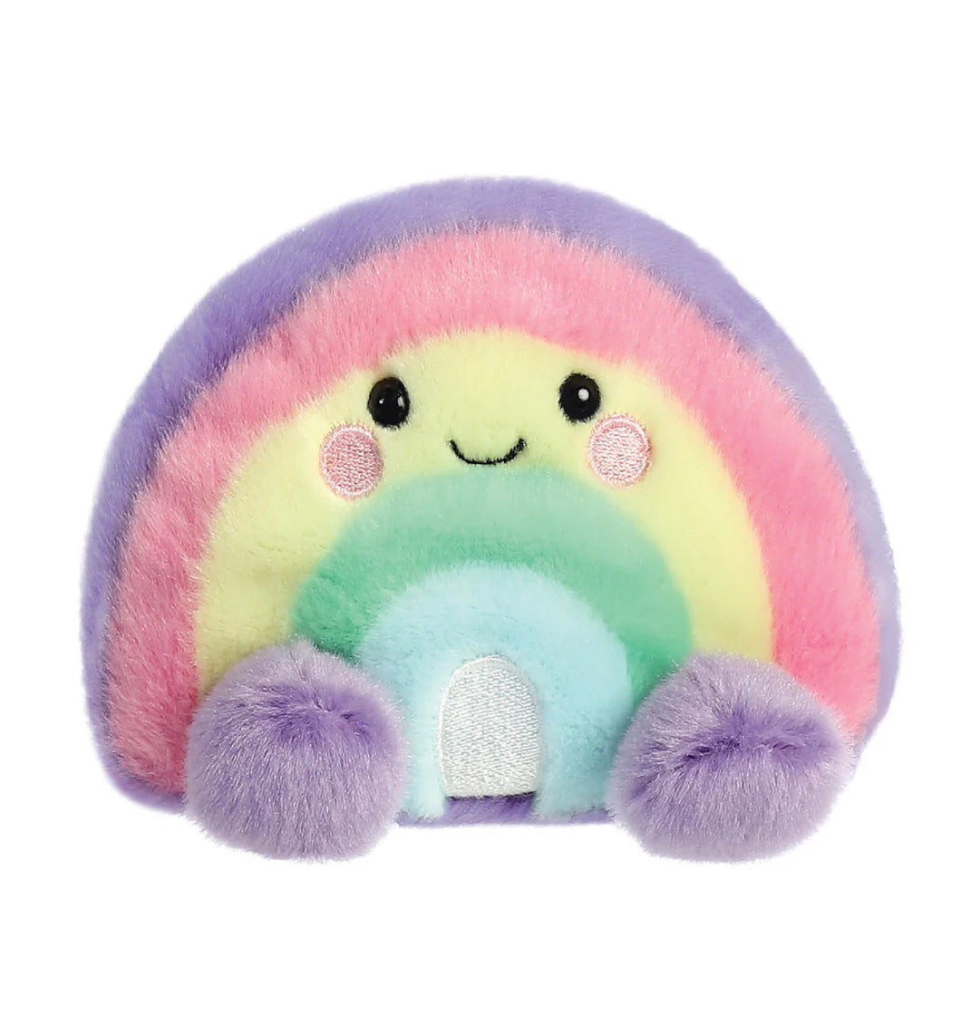 Vivi Rainbow 5in