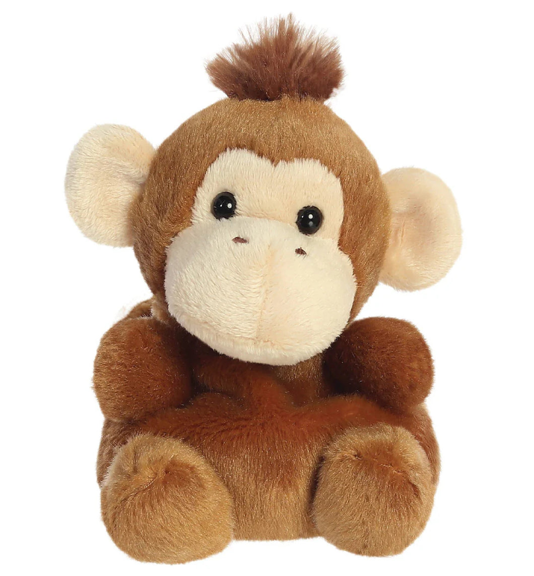 Boomer Monkey 5in