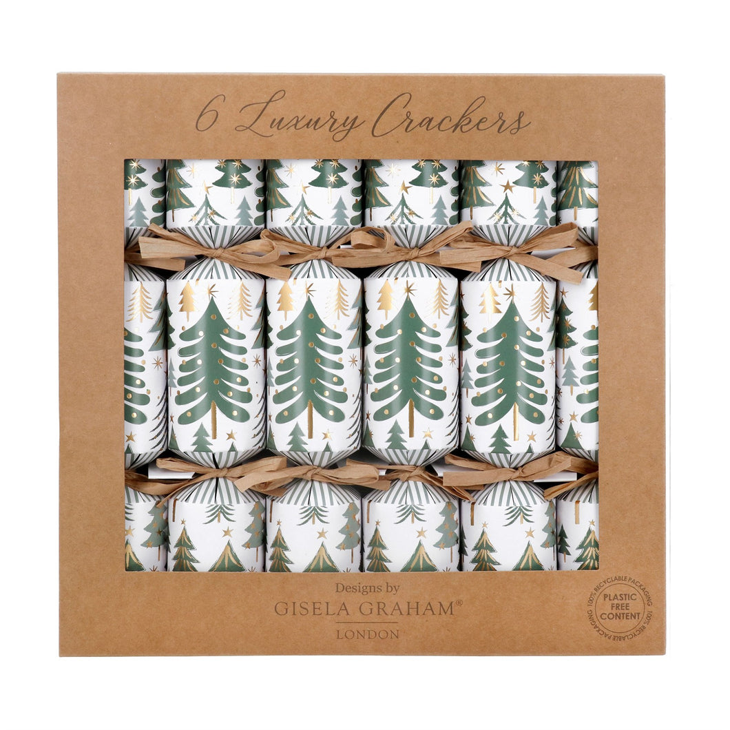 Tree Crackers
