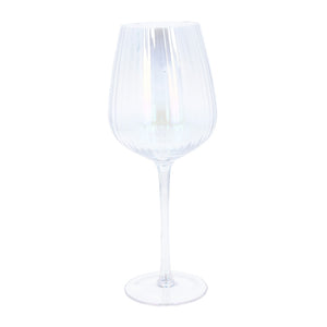 Iridescent - Wine Glass 25cm