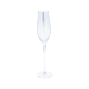 Iridescent - Champagne Glass 27cm