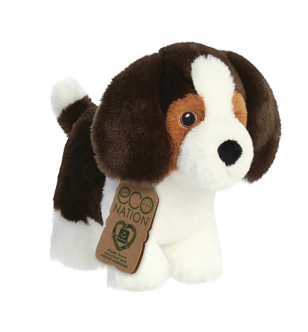 Beagle Dog 8.5In