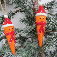 Load image into Gallery viewer, Fun Carrot Tree Dec
