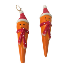 Load image into Gallery viewer, Fun Carrot Tree Dec
