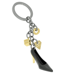 Paris Bag Charm