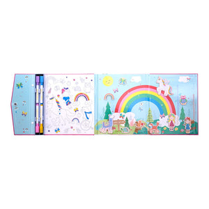 Magnetic Multiplay Rainbow Fairy