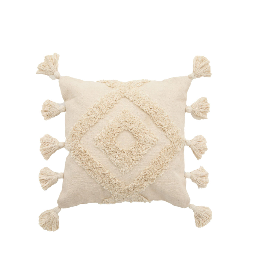 Kolleru Natural Cushion