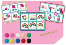 Load image into Gallery viewer, Clay N Play Rainbow Fairy
