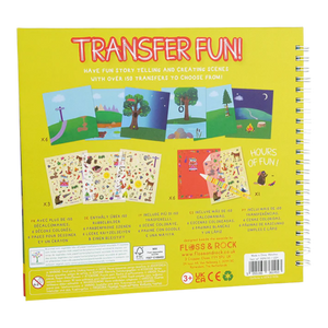 Transfers Adventure