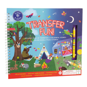 Transfers Adventure