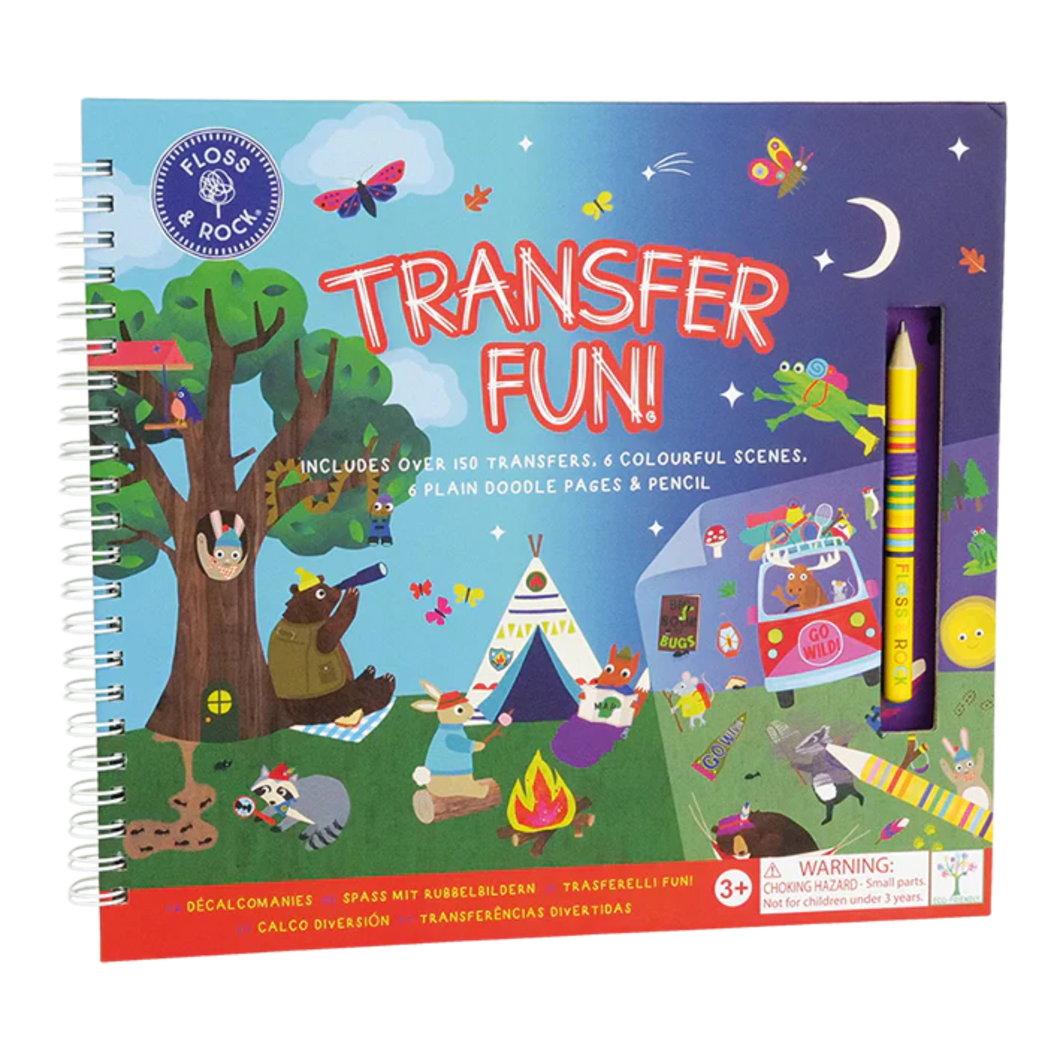 Transfers Adventure