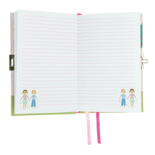 Load image into Gallery viewer, Scented Secret Diary - Best Friends
