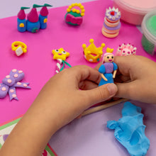 Load image into Gallery viewer, Clay N PlayPrincess
