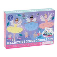 Load image into Gallery viewer, Scene N Doodle Enchanted
