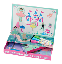 Load image into Gallery viewer, Scene N Doodle Enchanted

