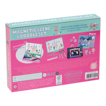 Load image into Gallery viewer, Scene N Doodle Enchanted
