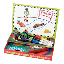 Load image into Gallery viewer, Scene N Doodle Cars
