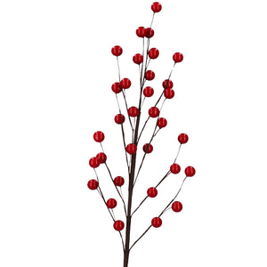 Red Berry Spray