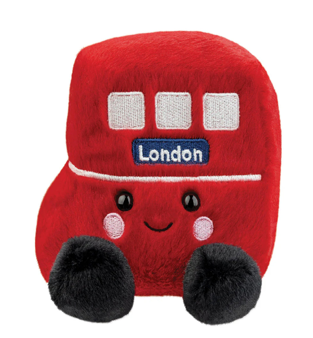 Red Bus 5in